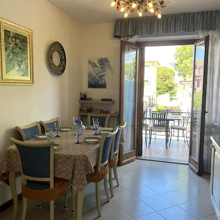 Casa Ewa Apartment