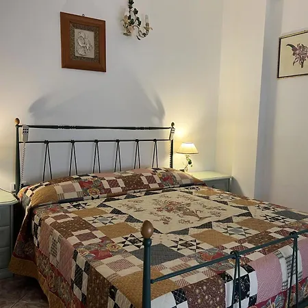 Apartment Casa Ewa