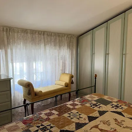 Casa Ewa Lido di Camaiore
