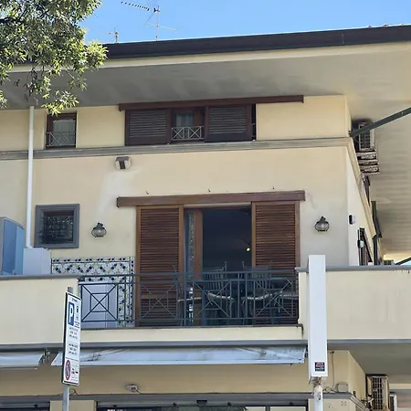 Apartment Casa Ewa *